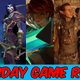 Illustration for article titled Tuesday Game Room: Your Favourite Games Of 2014 Edition